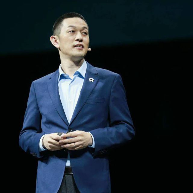 对话李斌：一场完美风暴之后，我的胆子更大了
