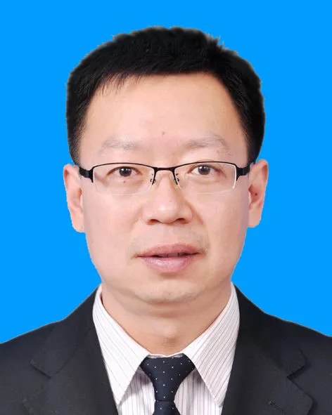张志刚当选灵宝市市长|简历