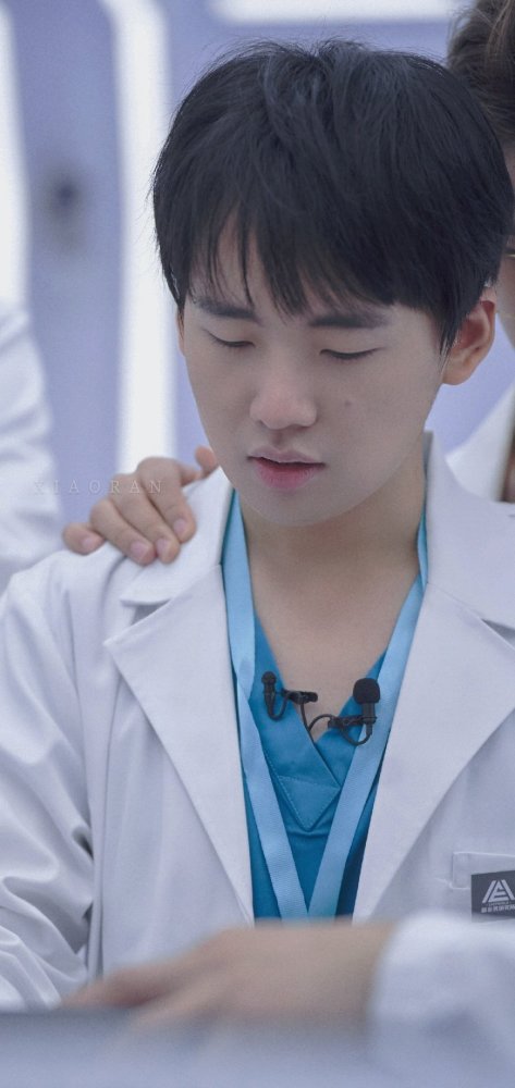 郭麒麟壁纸间理想郭麒麟可可爱爱大林子
