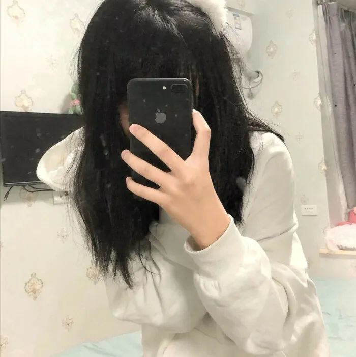 高质量女生头像