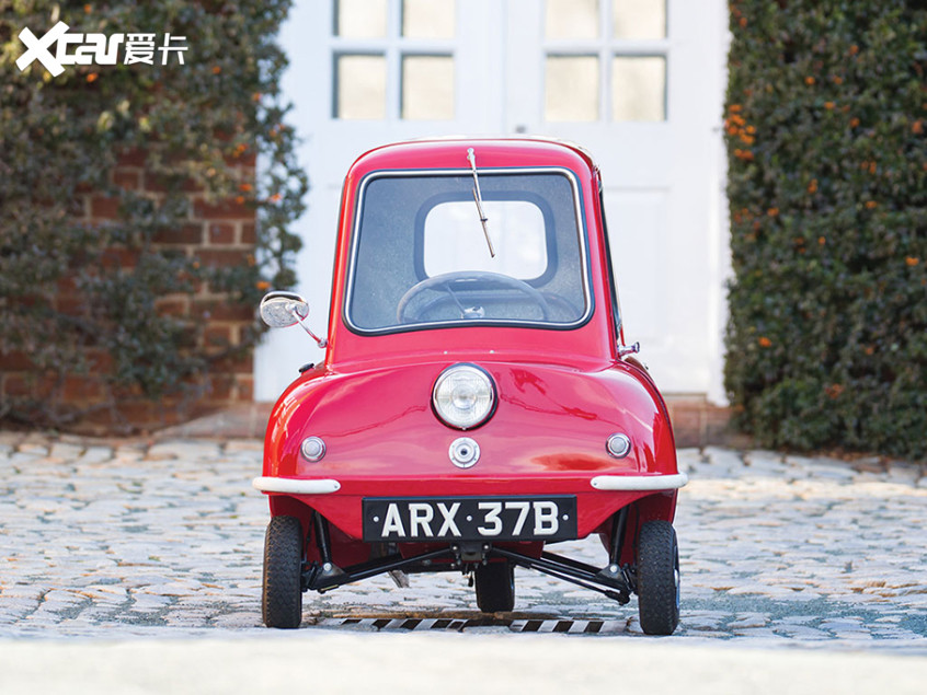 peel p50