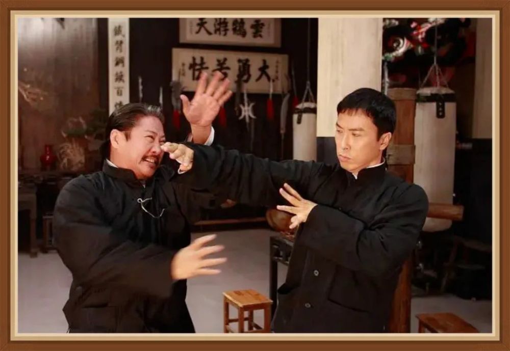 金像奖40年最佳动作设计,成家班10次登顶,袁和平6次夺魁