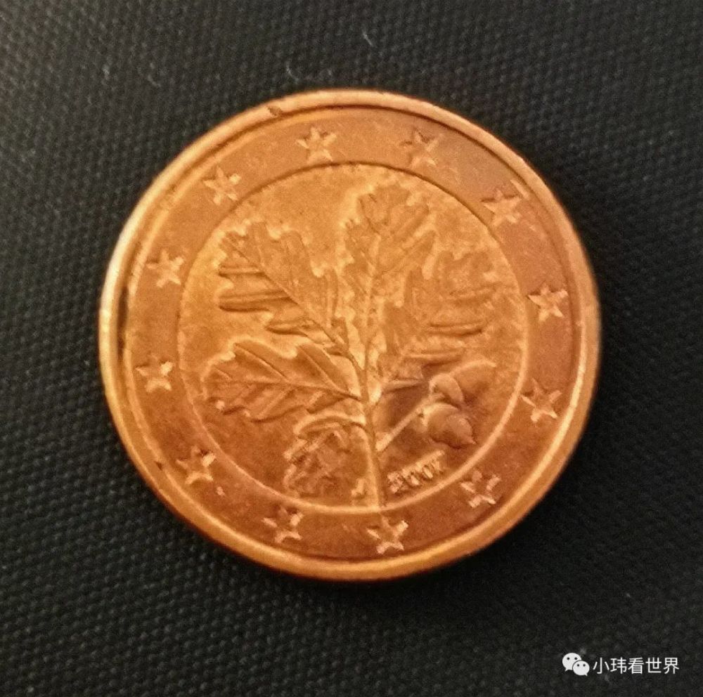 欧分   