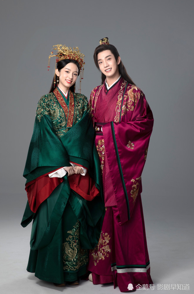 山河令》温客行逆天改命，只需续费三元，付费彩蛋有点甜-腾讯新闻
