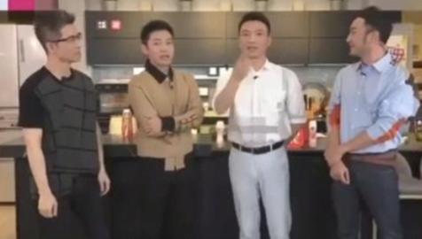 前"央视一哥"张宏民,59岁今仍单身,私下生活近况被揭开