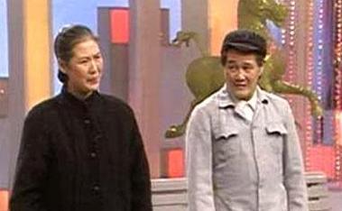同是被"抛弃",葛淑珍对赵本山"报复手段",比张国立前妻"高级"多了