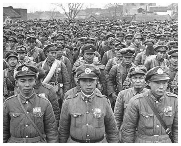 解放大西南时,国军一上将想起义,为何被刘伯承一口拒绝?