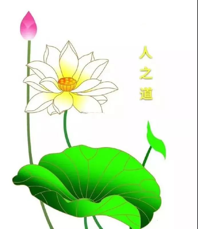 人生随缘一段话!