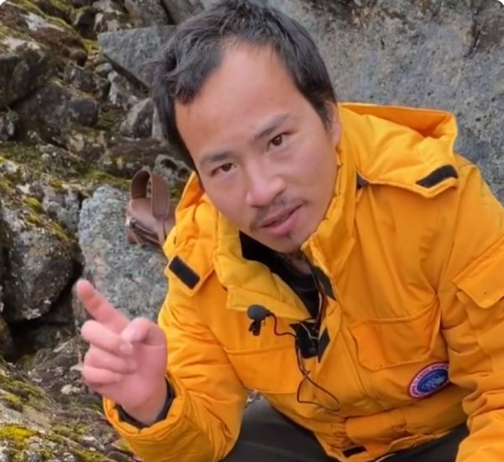 西藏冒险王王相军遗体被家人确认,父亲:事情没那么简单,一定讨回公道!