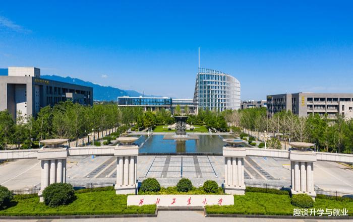 兰州大学,西北工业大学为何纷纷布局东部沿海,选择落户江苏