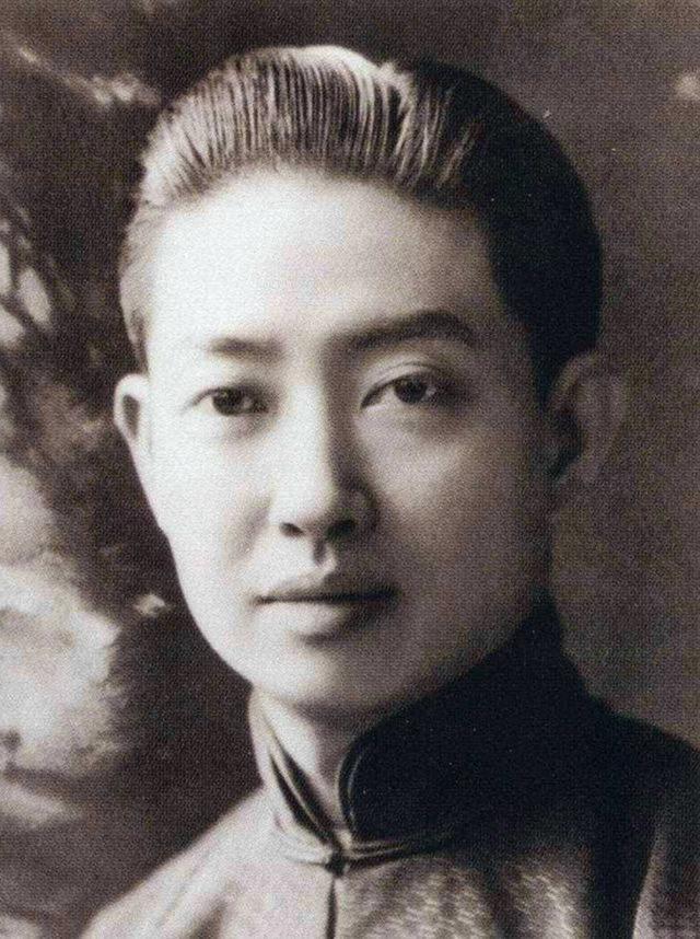 梅兰芳续娶福芝芳和孟小冬后其原配王明华最后的结局如何