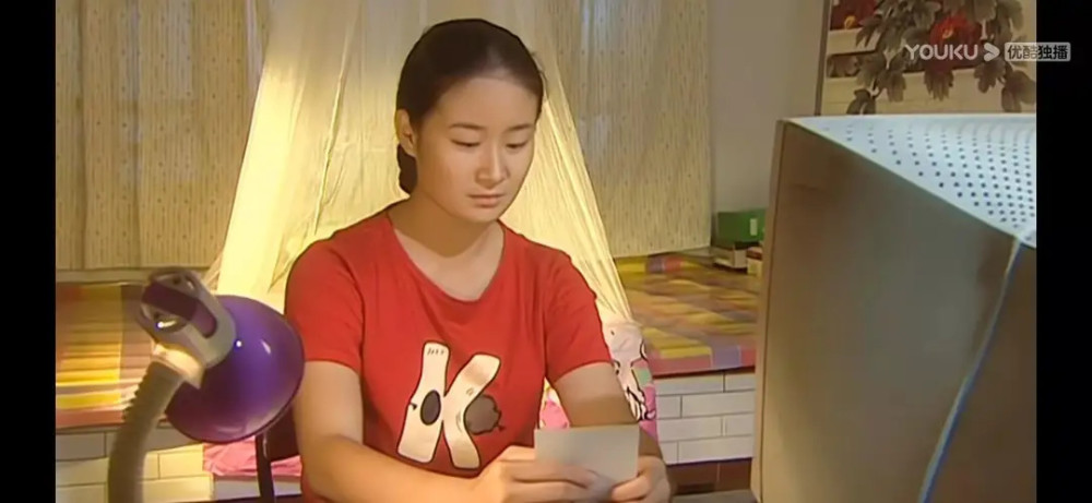 《乡村爱情1》,王小蒙的励志和背后爱恋她的6个男人!