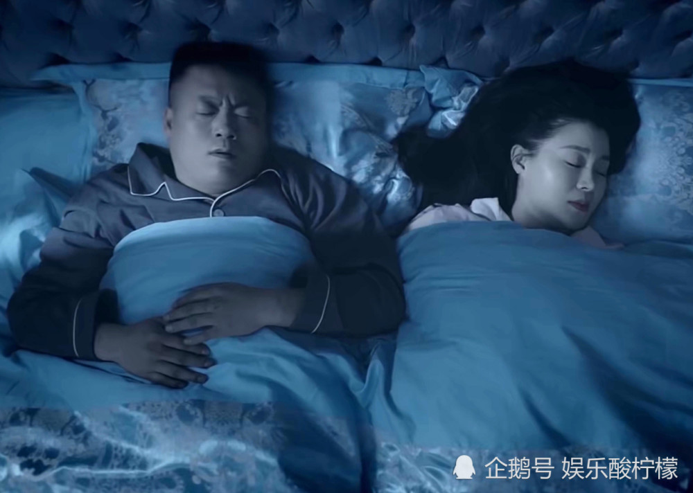 《兴风作浪2》首映,胖丫夫妻未做宣传,关婷娜选对人了