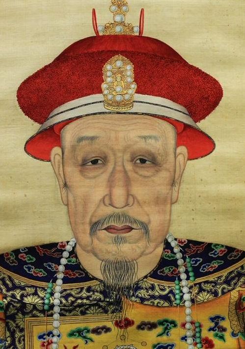 历经25年磨难当上太子的嘉庆皇帝大清朝由盛转衰的转折点