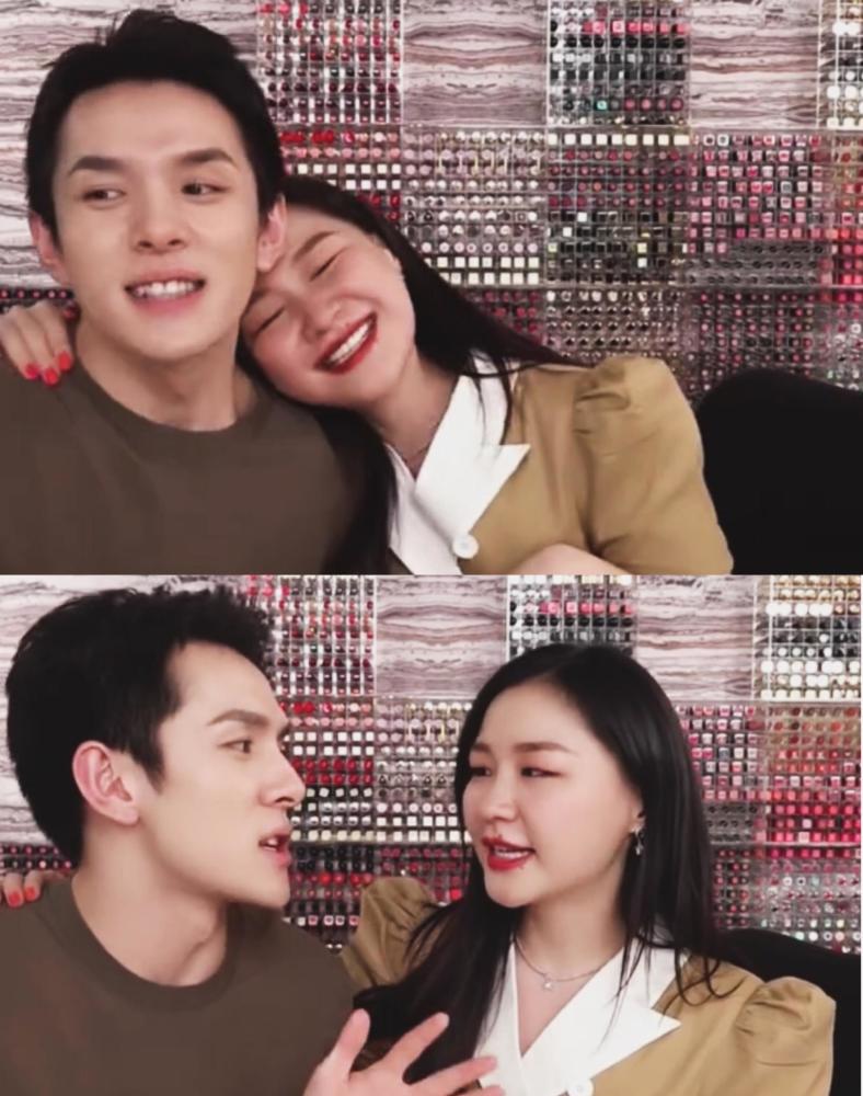 李佳琦和金靖:有趣的灵魂互相吸引,这对不结婚很难收场