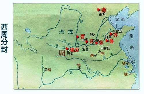 你知道中国历史上的六大古都和七大古都吗,分别是哪些朝代定都的