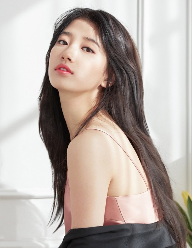 美国票选2021韩国最美女演员top10 排名超意外