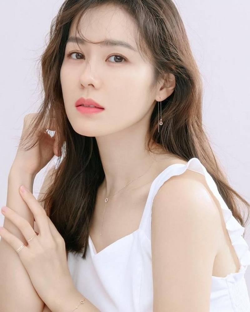 美国票选2021韩国最美女演员top10 排名超意外