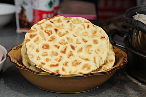 吃石头饼有什么好处?哪些地方可以买到?