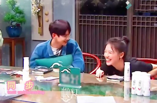马思纯白敬亭曾因戏生情,分手后女方受情伤,如今与男方避嫌还曝新恋情