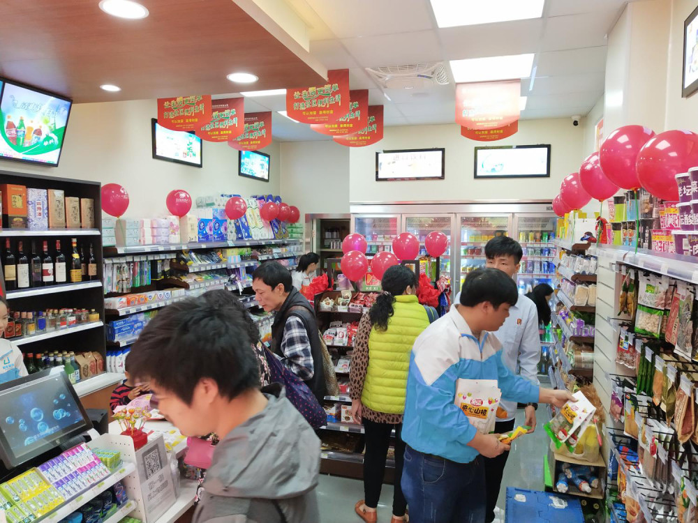 加盟美宜佳便利店真的能盈利吗?