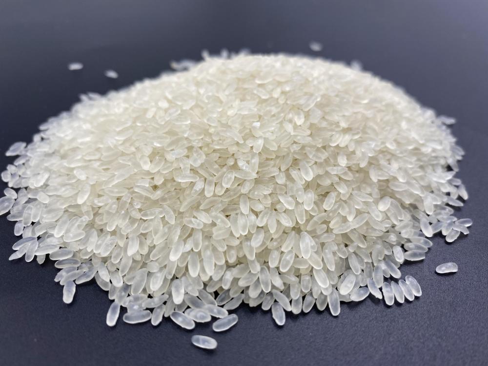 人造大米等即食米怎么加工而成的