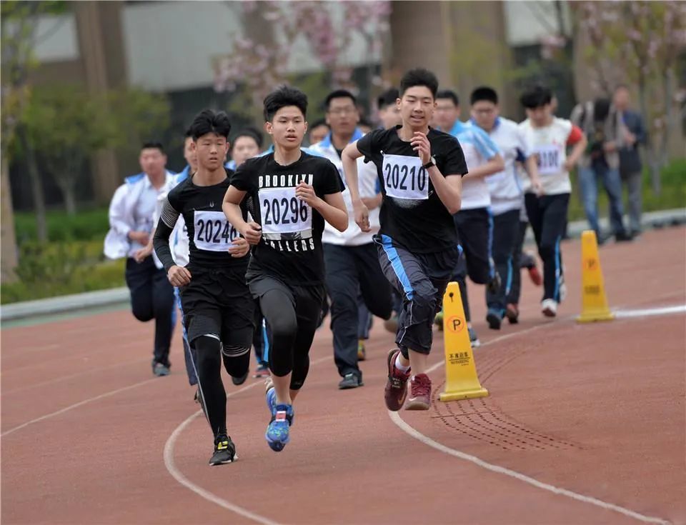 总分100分!岳阳体育中考最新消息来了