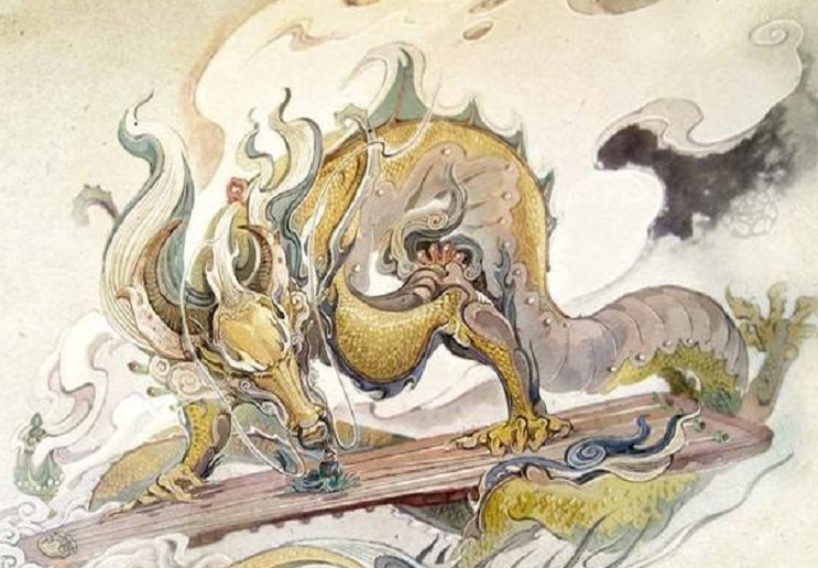 麒什么成语_成语故事图片(2)