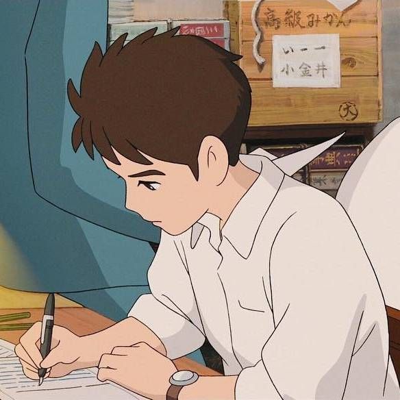 情头|简单·干净·小清新·学生