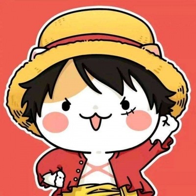 头像适用于四人宿舍的可爱头像