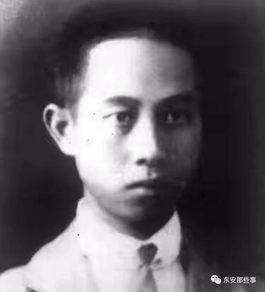 陈为人(1899--1937),永州江华县人,中共地下情报人员.