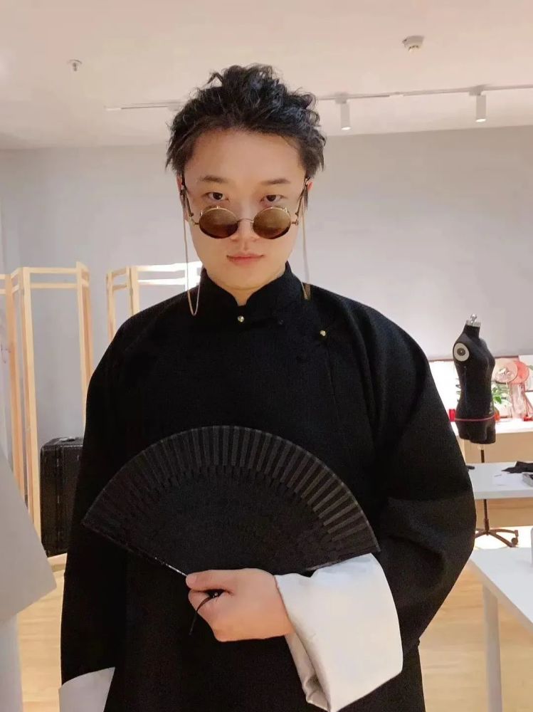 三寸盛京·张彦|aw21 童话小镇 preview