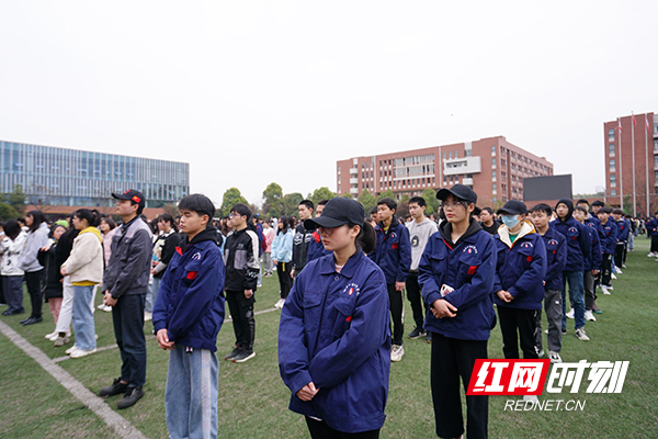 湖南工贸技师学院表彰第一届职业技能大赛该校获奖师生