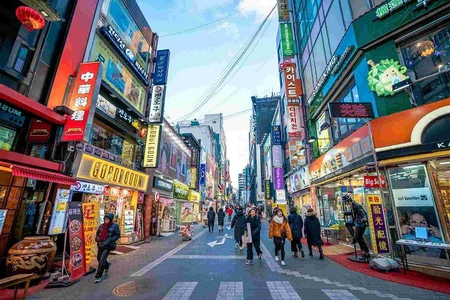 首尔周边人口_韩国首尔人口