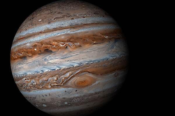 木星身为太阳系的一员,为何这么恐怖?