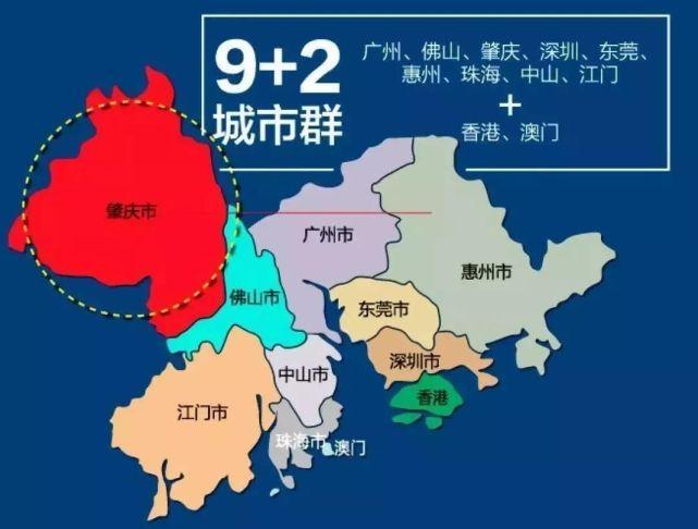 惠州的排名也都不是很后面,基本上都是在中间的位置