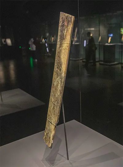 三星堆新发现"再惊天下"实证中华文明多元一体