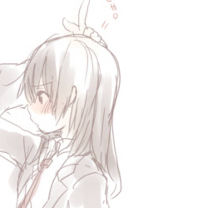 干净·治愈·cp情头:懂我奇奇怪怪,陪我可可爱爱.