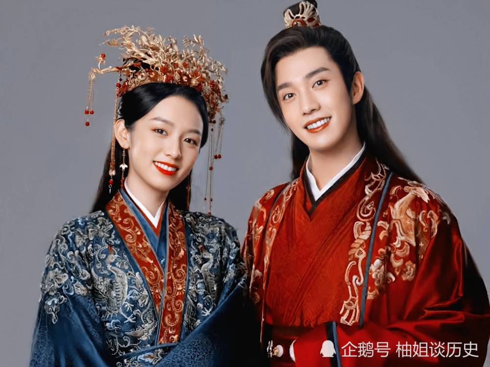 《山河令》:现实生活中,"阿湘"这种女人,根本不值得"娶"!