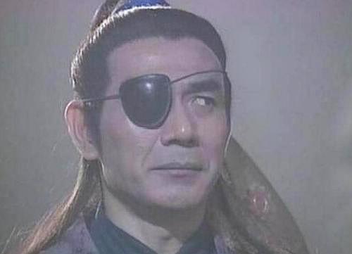 《神雕侠侣》公孙止若非遇到小龙女,一世做伪君子总比