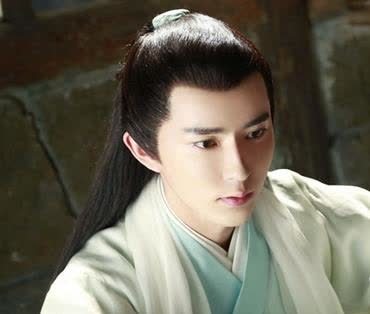 古代四大美男之一,因颜值太高,在27岁时被人围观而死