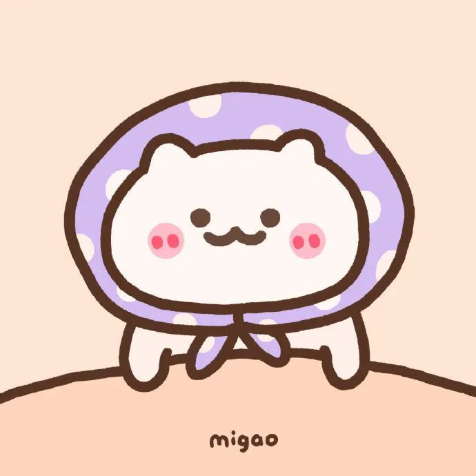 头像| 期待已久的微信头像!