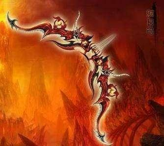上古十大兵器