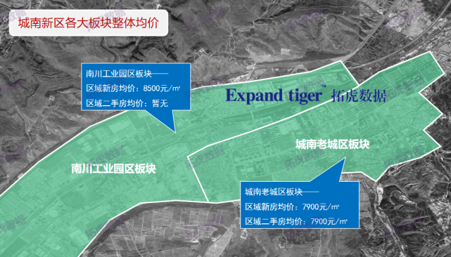 老城区新生活|老城区|城南新区|西宁|时代大道|地块|国际会展中心