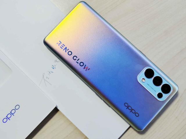 荣耀30pro和opporeno5pro都是高配版哪款更值得入手