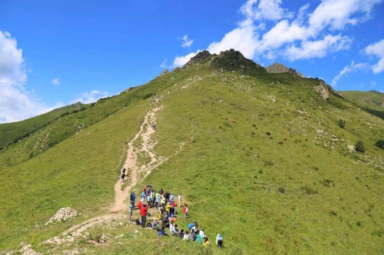 北京周边登山休闲自驾游攻略推荐