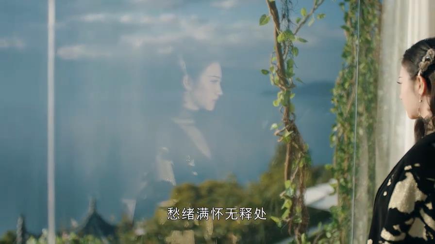 司藤颜福瑞这几集太高能了之前真是小看你了