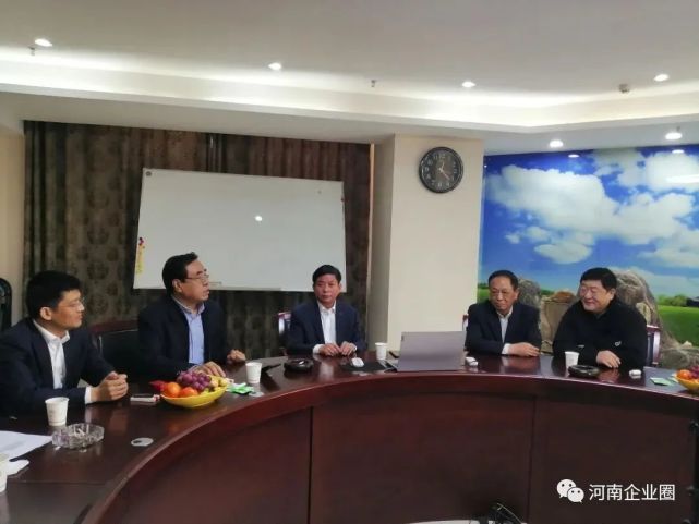 河南省山东商会党委委员,常务副会长兼安阳市山东商会会长孙跃军对