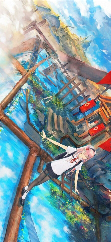 高清横屏壁纸二