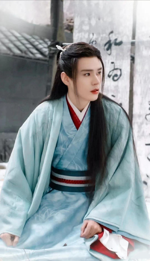 山河令龚俊|言念君子,温其如玉